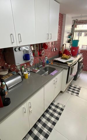 Apartamento à venda com 70m², 3 quartos e 1 vaga
