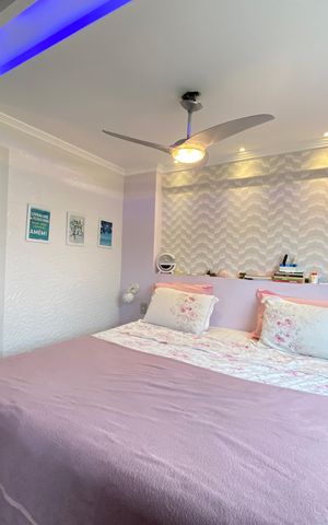 Apartamento à venda com 70m², 3 quartos e 1 vaga