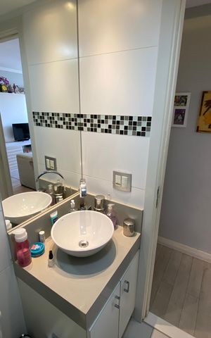 Apartamento à venda com 70m², 3 quartos e 1 vaga