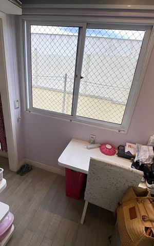 Apartamento à venda com 70m², 3 quartos e 1 vaga