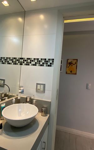 Apartamento à venda com 70m², 3 quartos e 1 vaga