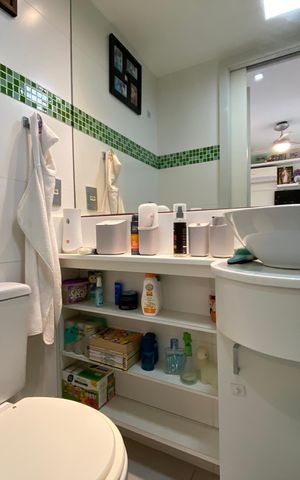 Apartamento à venda com 70m², 3 quartos e 1 vaga