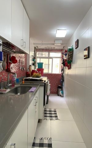 Apartamento à venda com 70m², 3 quartos e 1 vaga