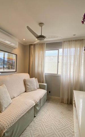 Apartamento à venda com 70m², 3 quartos e 1 vaga