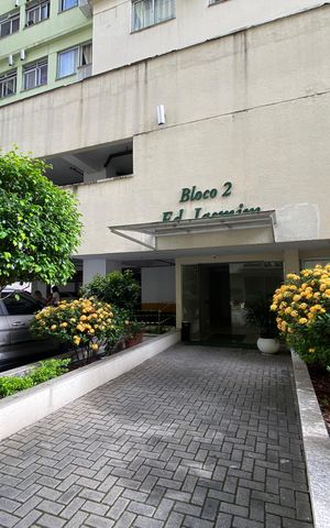 Apartamento à venda com 70m², 3 quartos e 1 vaga