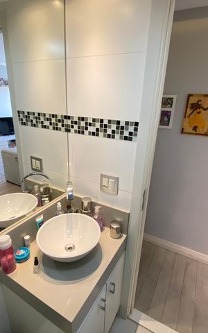Apartamento à venda com 70m², 3 quartos e 1 vaga
