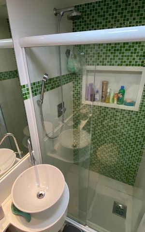 Apartamento à venda com 70m², 3 quartos e 1 vaga