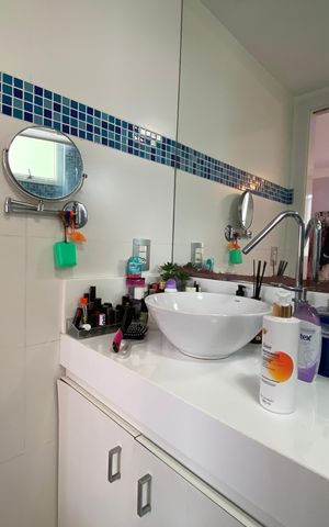 Apartamento à venda com 70m², 3 quartos e 1 vaga