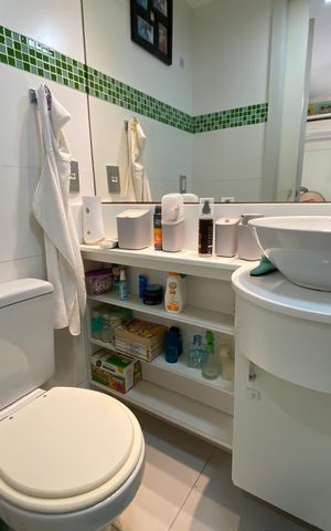 Apartamento à venda com 70m², 3 quartos e 1 vaga