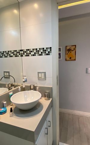 Apartamento à venda com 70m², 3 quartos e 1 vaga