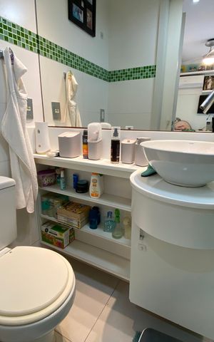 Apartamento à venda com 70m², 3 quartos e 1 vaga