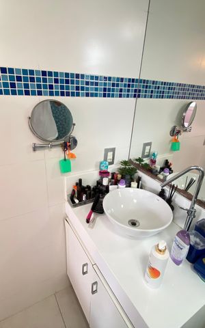 Apartamento à venda com 70m², 3 quartos e 1 vaga