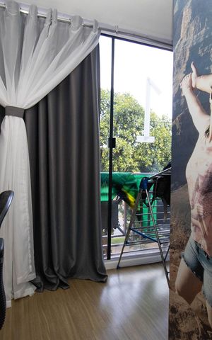 Apartamento à venda com 75m², 2 quartos e 1 vaga Apartamento à venda com 75m², 2 quartos e 1 vagaSala