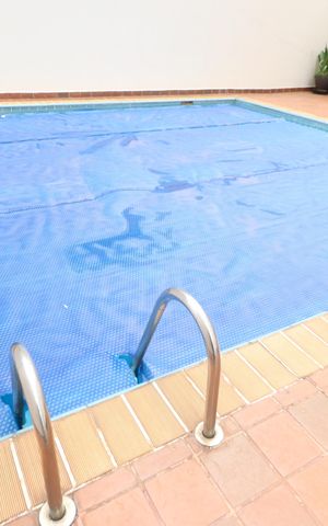 Apartamento para alugar com 162m², 4 quartos e 2 vagasÁrea comum - Piscina