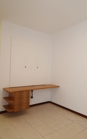 Apartamento para alugar com 162m², 4 quartos e 2 vagasQuarto 4 - Suíte