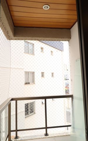 Apartamento para alugar com 162m², 4 quartos e 2 vagasQuarto 4 - Suíte