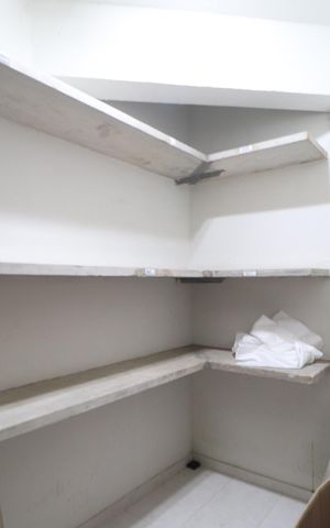 Apartamento para alugar com 162m², 4 quartos e 2 vagasDepósito na garagem