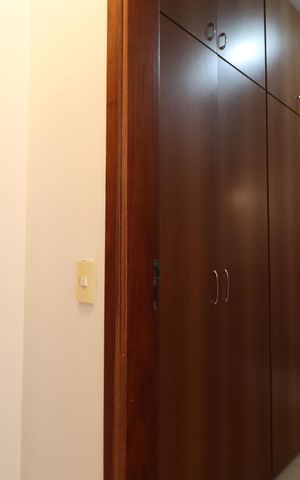 Apartamento para alugar com 162m², 4 quartos e 2 vagasQuarto 4 - Suíte