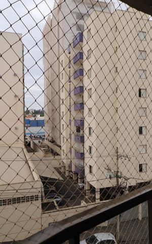Apartamento para alugar com 162m², 4 quartos e 2 vagasSacada