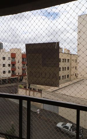 Apartamento para alugar com 162m², 4 quartos e 2 vagasSacada