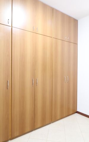 Apartamento para alugar com 162m², 4 quartos e 2 vagasQuarto 2