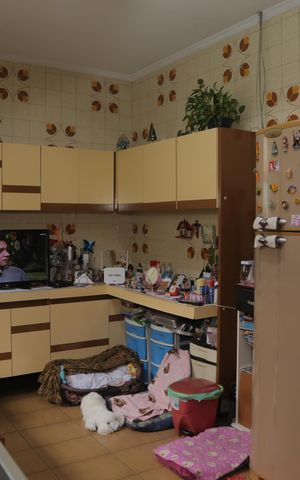 Casa à venda com 500m², 4 quartos e 6 vagas Casa à venda com 500m², 4 quartos e 6 vagasCozinha