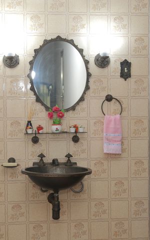 Casa à venda com 500m², 4 quartos e 6 vagas Casa à venda com 500m², 4 quartos e 6 vagasCorredor/ lavabo