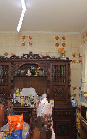 Casa à venda com 500m², 4 quartos e 6 vagas Casa à venda com 500m², 4 quartos e 6 vagasCozinha