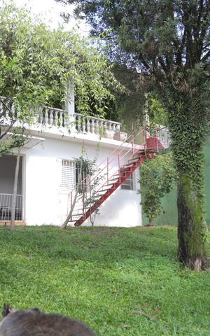 Casa à venda com 500m², 4 quartos e 6 vagas Casa à venda com 500m², 4 quartos e 6 vagasQuarto de Serviço