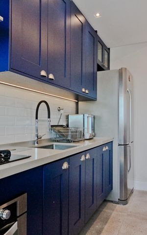 Apartamento à venda com 79m², 2 quartos e 1 vaga Apartamento à venda com 79m², 2 quartos e 1 vagaCozinha