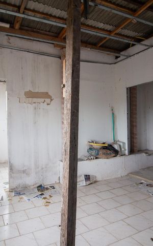 Apartamento para alugar com 35m², 1 quarto e sem vaga Apartamento para alugar com 35m², 1 quarto e sem vagaSala