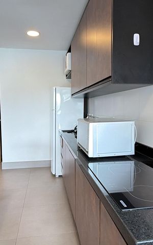 Studio para alugar com 55m², 1 quarto e 2 vagasCozinha