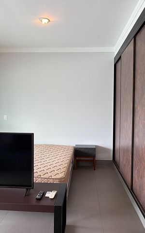 Studio para alugar com 55m², 1 quarto e 2 vagasStudio