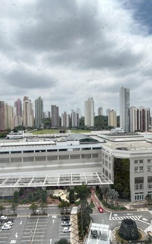 Studio para alugar com 55m², 1 quarto e 2 vagasSacada
