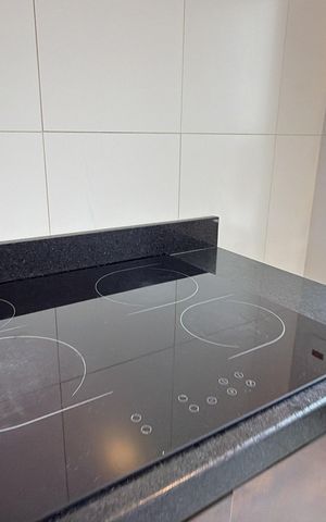 Studio para alugar com 55m², 1 quarto e 2 vagasCozinha