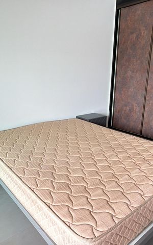 Studio para alugar com 55m², 1 quarto e 2 vagasStudio