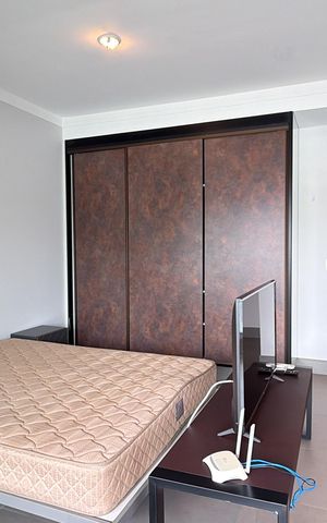 Studio para alugar com 55m², 1 quarto e 2 vagasStudio