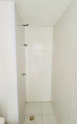Apartamento para alugar com 36m², 2 quartos e sem vaga Apartamento para alugar com 36m², 2 quartos e sem vagaBanheiro