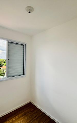 Apartamento para alugar com 36m², 2 quartos e sem vaga Apartamento para alugar com 36m², 2 quartos e sem vagaQuarto 1