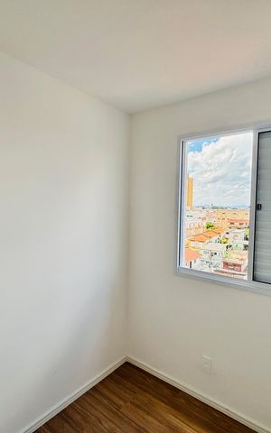 Apartamento para alugar com 36m², 2 quartos e sem vaga Apartamento para alugar com 36m², 2 quartos e sem vagaQuarto 1