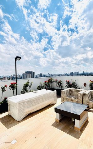 Apartamento para alugar com 36m², 2 quartos e sem vaga Apartamento para alugar com 36m², 2 quartos e sem vagaÁrea comum