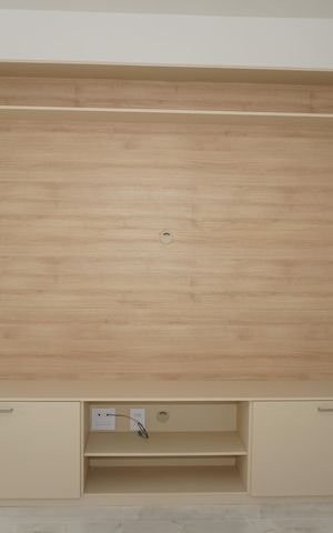 Apartamento para alugar com 125m², 3 quartos e 2 vagasSala