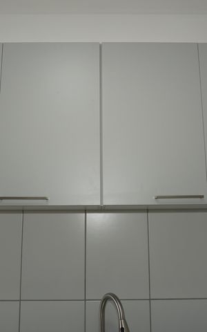 Apartamento para alugar com 125m², 3 quartos e 2 vagasCozinha