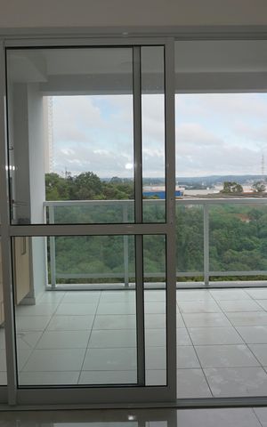 Apartamento para alugar com 125m², 3 quartos e 2 vagasVaranda gourmet