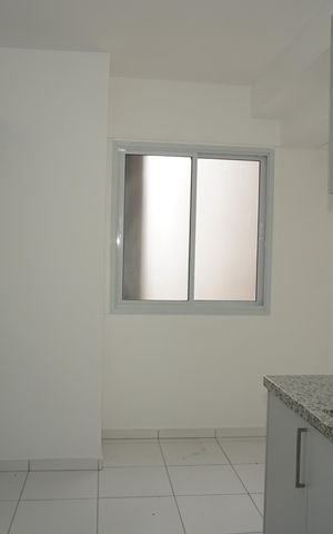 Apartamento para alugar com 125m², 3 quartos e 2 vagasCozinha