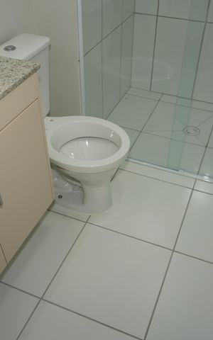 Apartamento para alugar com 125m², 3 quartos e 2 vagasBanheiro