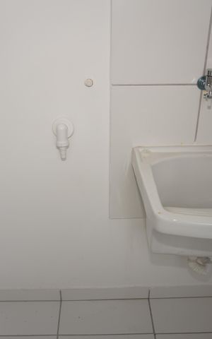 Apartamento para alugar com 125m², 3 quartos e 2 vagasLavanderia