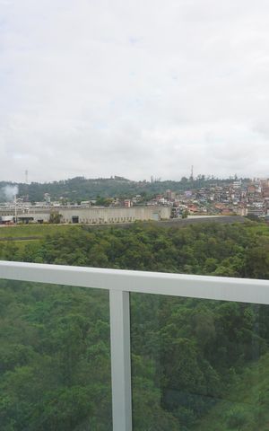 Apartamento para alugar com 125m², 3 quartos e 2 vagasSacada
