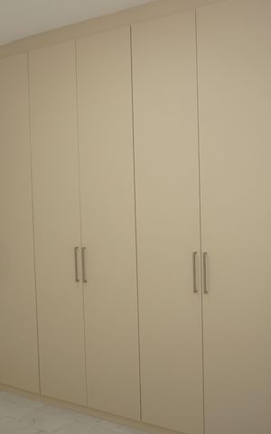 Apartamento para alugar com 125m², 3 quartos e 2 vagasQuarto 2