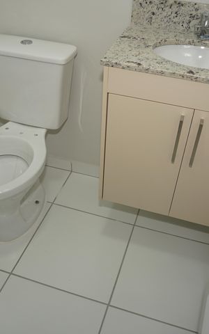 Apartamento para alugar com 125m², 3 quartos e 2 vagasLavabo